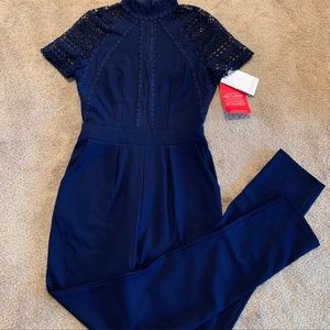 LITTLE MISSTRESS Jumpsuit